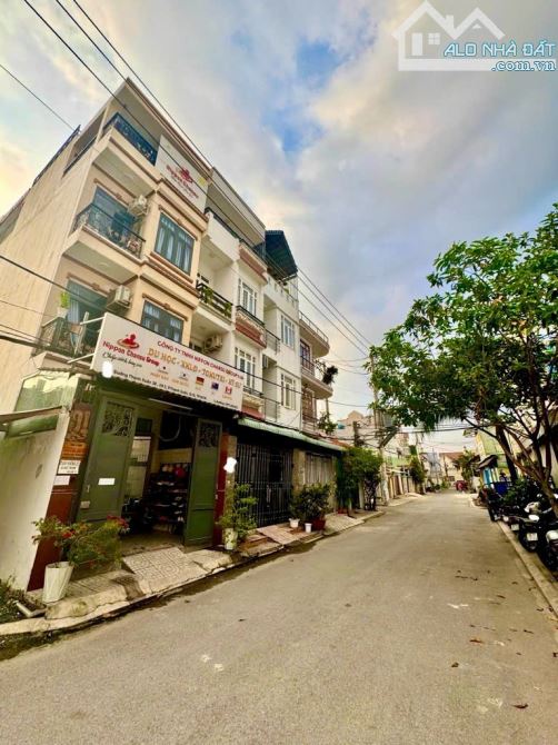 🌺Đất thổ cư mặt tiền đường THẠNH XUÂN 38 phường TX Q12, dt 239m2(6,5x37) Đường 7m💰10,2tỷ - 7
