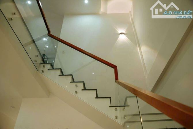 NHÀ 3 TẦNG KQH ĐẠI HỌC HUẾ - FULL NỘI THẤT XỊN - P AN CỰU - TP HUẾ  - 5TY3XX - 7