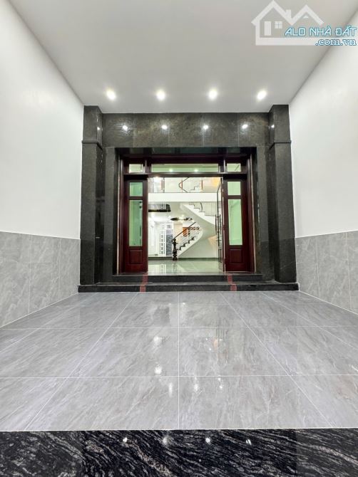 Bán nhà mặt tiền Huỳnh Tấn Phát gần chùa Bà Châu Đốc giá nhỉnh 15% so với thị trường. - 7
