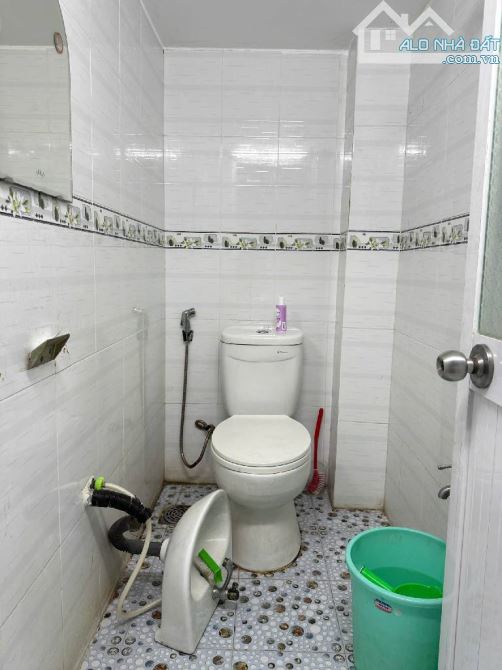 🏘️ BÌNH TÂN -XE HƠI ĐỘ CỬA -NGANG KHỦNG 5 M-129 M² VỪA Ở VỪA KINH DOANH -NHÀ TRỌ THU NHẬP - 7