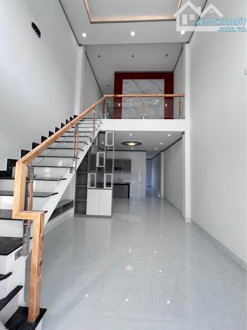 🏡 NHÀ GÁC LỬNG THÔNG TẦNG – DỌN VÀO Ở NGAY! - 7