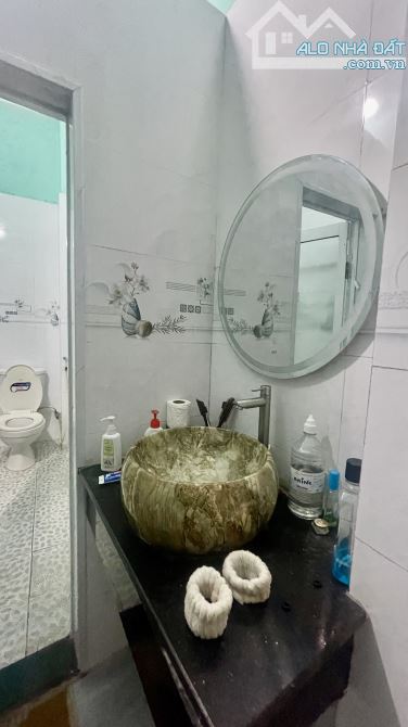 BÁN NHÀ 2 TẦNG – KIỆT ĐỐNG ĐA, HẢI CHÂU, ĐÀ NẴNG - 7