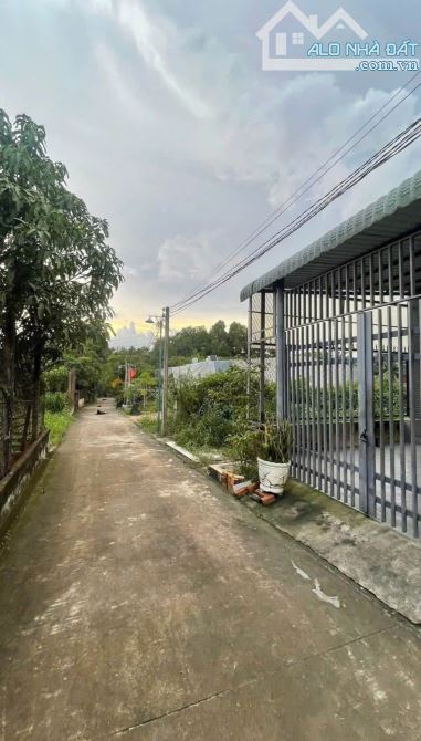 BÁN GẤP NHÀ CẤP BỐN ĐƯỜNG TÂN XUÂN 1 HÓC MÔN GIÁ CHỈ 730 TRIỆU - 7