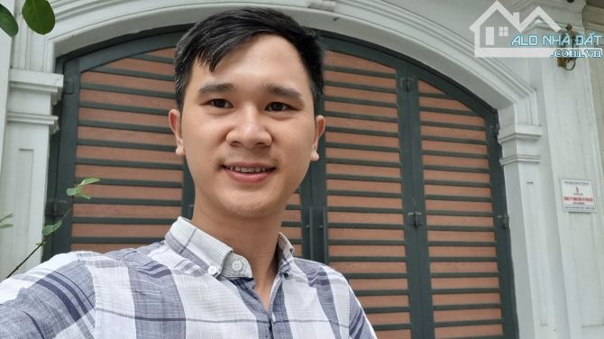 Anh Hùng giảm 2 Tỷ Bán gấp tòa nhà 100 m2 5 tầng Khu Đô Thị Văn Phú Giá 25 Tỷ 50 - 7