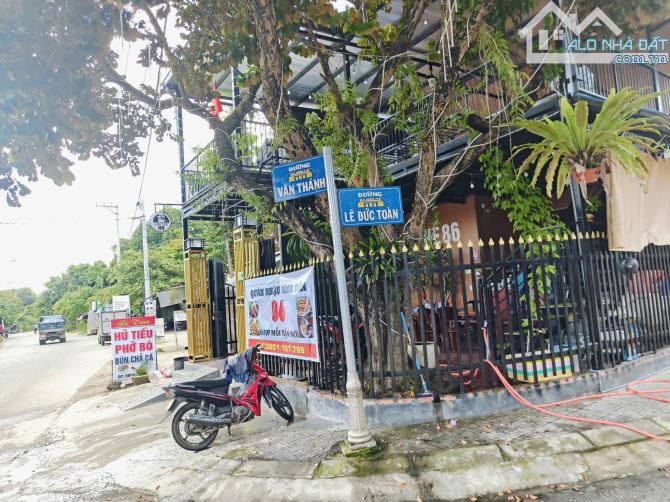 BÁN 2 LÔ LIỀN KỀ – PHƯỜNG KIM LONG, HUẾ – GIÁ CHỈ 950 TRIỆU/LÔ 🔥 - 7
