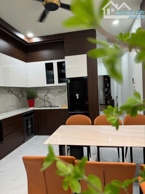 Nhà Đẹp Ngay Cạnh Đại Lộ Đông Tây (170m2) BA Tầng Kiên Cố |Trung Tâm Phố Gần Mọi Tiện Ích - 7