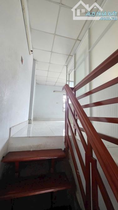 Nhà mặt tiền gần chợ Dĩ An, P Dĩ An, Tp Dĩ An. - 7