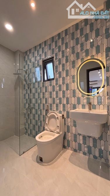 BÁN NHÀ PHÂN TÂY HỒ 2 MẶT HẺM – 40m2 – 3PN – FULL NỘI THẤT - 5.95 TỶ - 7