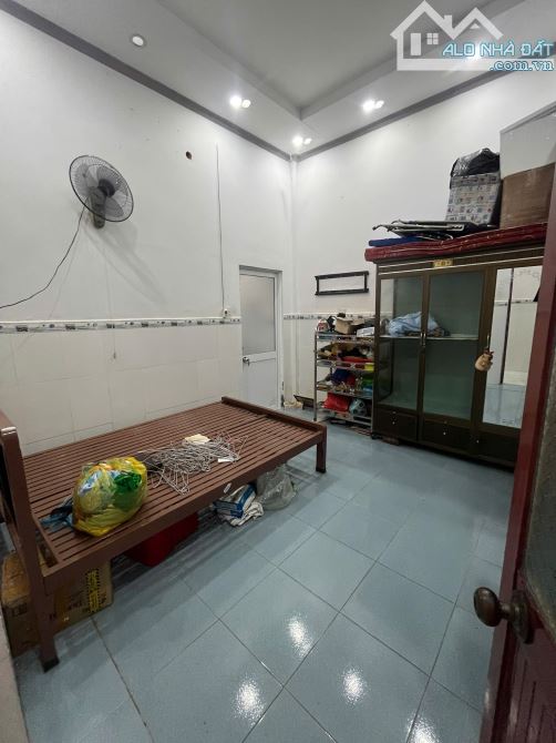 CG Bán nhà mặt tiền kinh doanh đường Hàng Gòn, (P. Thường Thạnh cũ), hiện P. Cái Răng - 7