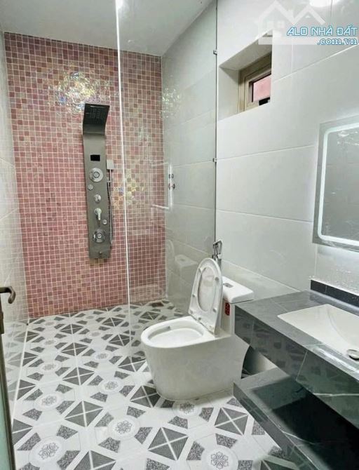 GÁC LỬNG HIỆN ĐẠI, GẦN KDL BỬU LONG GIÁ 1TY480 ĐƯỜNG XE HƠI - 7