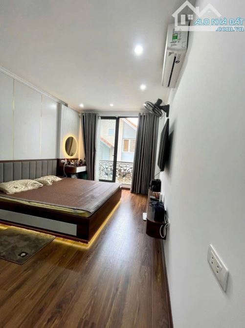 Lạc Long Quân, 33m, Gara ô tô, 7 tầng thang máy, Nội thất cao cấp, Sổ chính chủ, Hiếm - 7