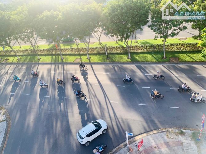🛑 Shophouse 3 mặt tiền đại lộ Nguyễn Sinh Sắc Vip nhất khu vực - 7