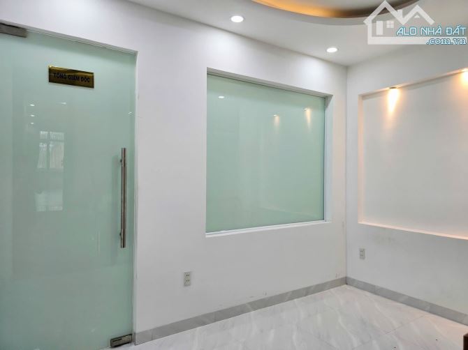 Bán nhà 3 tầng mt đường 22m lề 6m Nguyễn Hữu Thọ - Hải Châu - Đà Nẵng. - 7