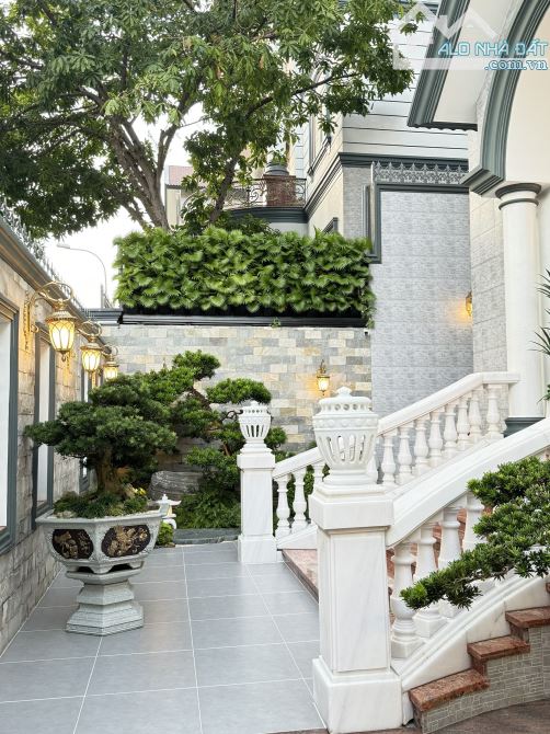 Cần bán siêu biệt thự khu compoud vip nhất Quận 2 giá 65 tỷ - 7