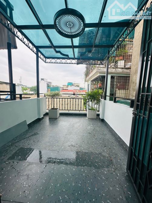 BÁN NHÀ LÒ ĐÚC ✅ HAI BÀ TRƯNG ✅ 52M2 x 6 TẦNG x 16.75 TỶ - 7