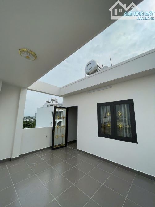 Bán nhà mới HXH 5x15m lửng 3 lầu Lê Đức Thọ p15 Gò Vấp giá 8.9 tỷ - 7