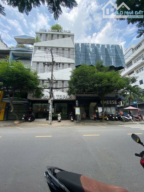 Cho thuê nhà 163 Nguyễn Hồng Đào, P14, TB. (DT: 4x16m) nhà 2 lầu. Giá thuê: 37 triệu/tháng - 7