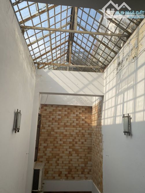 Cho thuê căn nhà phố Nghĩa Đô, Diện tích 80m2 x 4 tầng 1 hầm, 27 triệu/tháng - 7