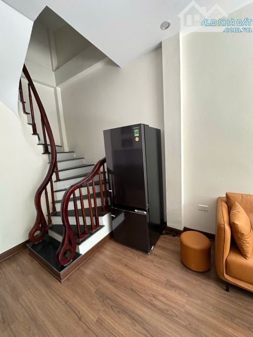 Cần Bán Gấp Căn Nhà Full NT Xịn Xò Ở Đa Sỹ,HĐ,Ô Tô Chạy Qua,Ngõ Thông,KD.Giá 8.5Tỷ Có TL - 7