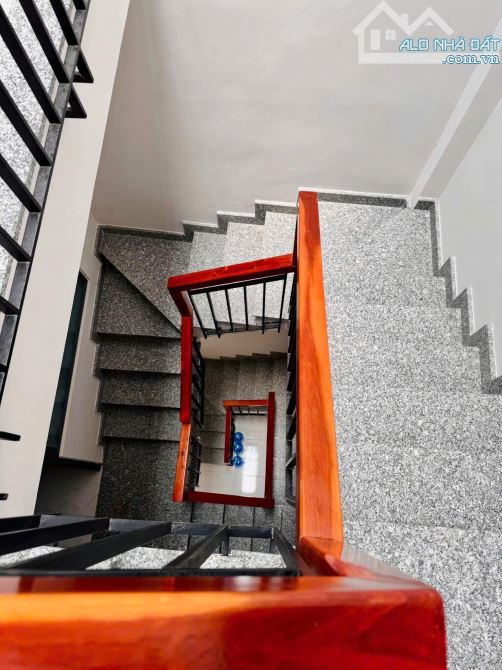 🧧🧧 BÁN NHÀ ĐẸP 3 TẦNG HẺM RỘNG NGÔ MÂY - GẦN BIỂN TRUNG TÂM QUY NHƠN. - 7
