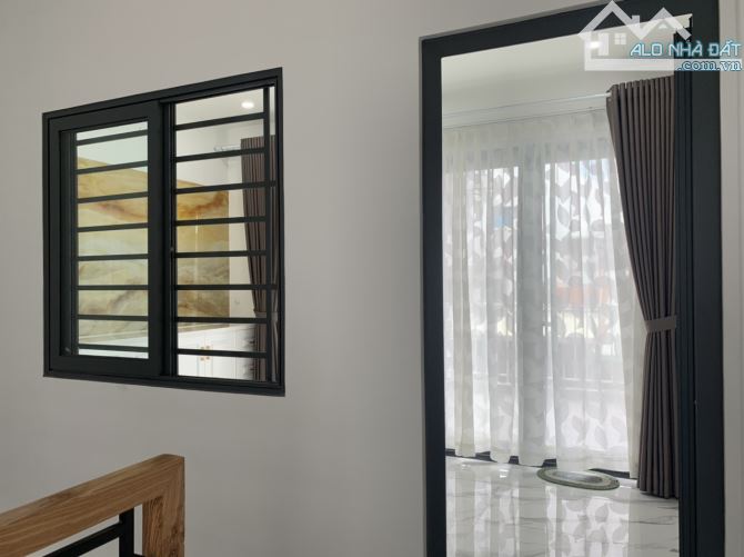 Cho thuê nhà hẻm kinh doanh 32/46 Trương Hoàng Thanh (4x12m) 4 lầu mới - Giá 25Tr/Tháng - 7