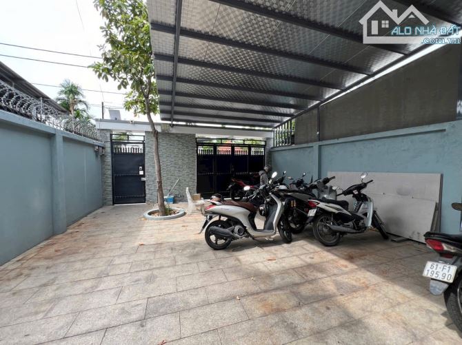 Bán CHDV 3 TẦNG-Khu bên sông hiệp bình Chánh,thủ Đức, - 7