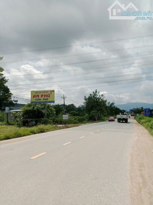 76.000 m2 View Suối ôm 1/2 đất cách 720   600m,  cách nút giao cao tốc 950m - 7
