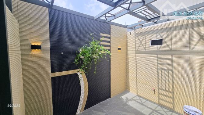 SIÊU PHẨM HIỆN ĐẠI MỚI RA MẮT - 1Trệt 1Lầu Ngay Cạnh Nhà Thờ Sài Quất - Phường Hố Nai NEW - 7