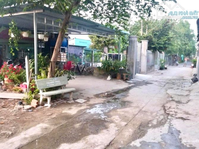 CCG bán đất tặng dãy trọ 8 phòng 1 xẹc Nguyễn Kim Cương Củ Chi giá 1 tỷ 050 - 7