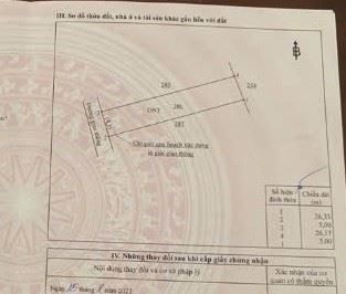 💰 NHÀ RIÊNG GIÁ RẺ 2 TỈ 5 – 121M FULL THỔ –LỘC AN, LONG THÀNH 💰 - 7