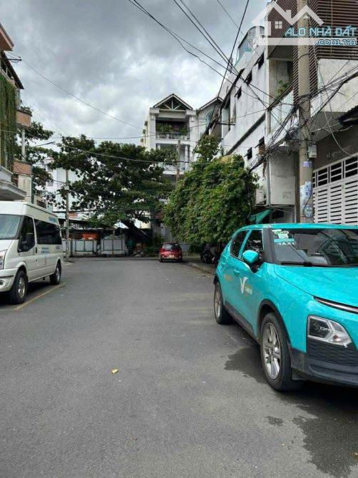 SIÊU HIẾM – NHÀ NGANG 9M D5 NGUYỄN GIA TRÍ, P25 BÌNH THẠNH | 72m² VUÔNG VỨC – GIÁ CHỈ 7.5 - 7