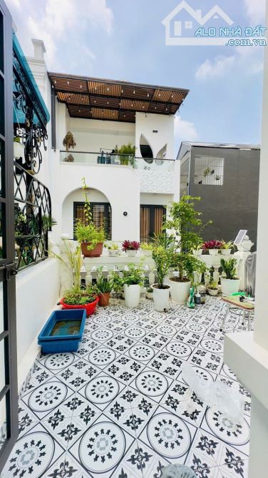 🏡 BÁN NHÀ 3 TẦNG – QUỲNH HOÀNG, NAM SƠN, AN DƯƠNG 🏡  Diện tích: 63m²  giá 3,2 tỷ thỏa th - 7