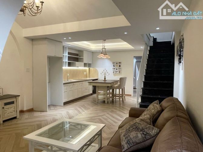 🔥SIÊU XINH VILLA HẬU LÚA CẨM THANH GIÁ RẺ - 7