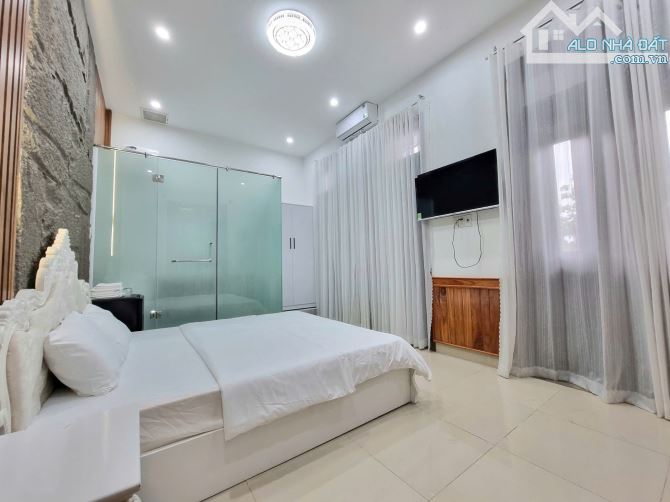 Bán Homestay 4 Tầng Mặt Tiền Hàn Mạc Tử - 7