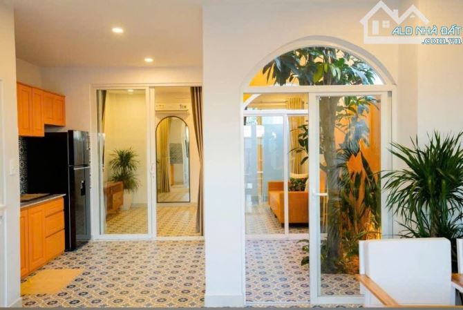 🔥Villa View Lúa trực diện có dòng tiền Hội An , Thiết kế hiện đại , chủ đang vận hành 40t - 7