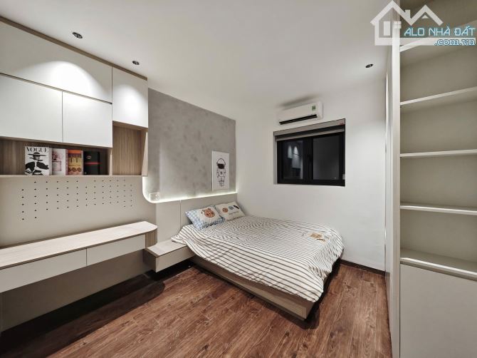 Bán Nhà 2,5 Tầng Mặt Tiền Đường 7m5 Hoà Xuân Giá Tốt - 7