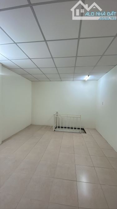 NHÀ PHAN VĂN TRỊ – BÌNH THẠNH – CÁCH MẶT TIỀN VÀI BƯỚC - 7