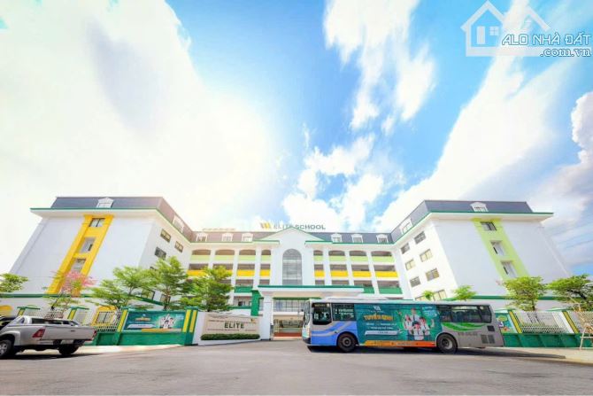 Tài chính 220 triệu sở hữu căn 1PN (45m2), tặng full nội thất, tháng góp 6.5tr/tháng - 6