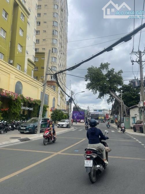 🌈TÂN PHÚ GIÁP TÂN BÌNH – HẺM BA GÁC THÔNG – 27M2 – 3 TẦNG (3PN,3WC) - GIÁ CHỈ 2.X TỶ - 7