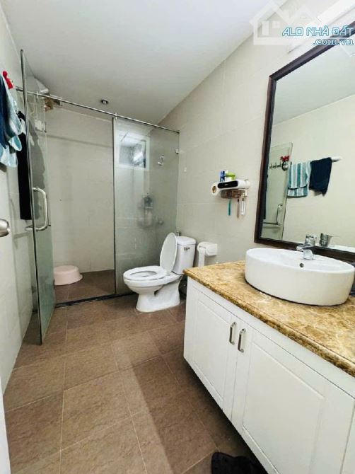 CHCC CC Phú Gia Residence Nguyễn Huy Tưởng 103m2 3PN full đồ đẹp, sẵn sổ. - 7