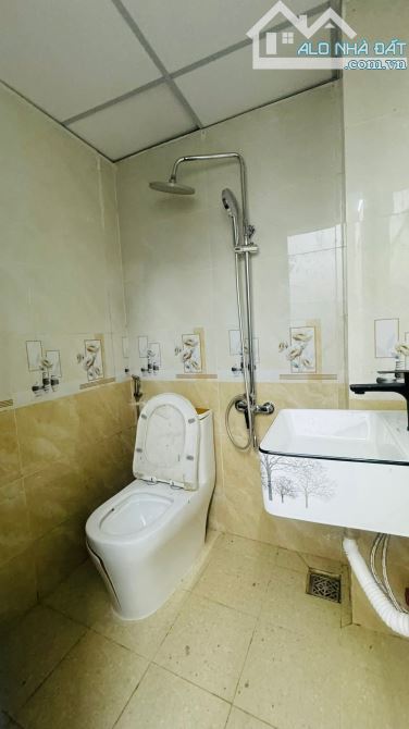 Nhà mới Đoàn Văn Bơ_ P16, Q4. DT 40m2 (3.2m/3.7m x 12.5m). 2 tầng. Giá 4.35 Tỷ. - 7