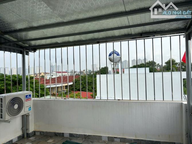 Nhà đẹp Hữu Hòa, Thanh Trì, HN - 7