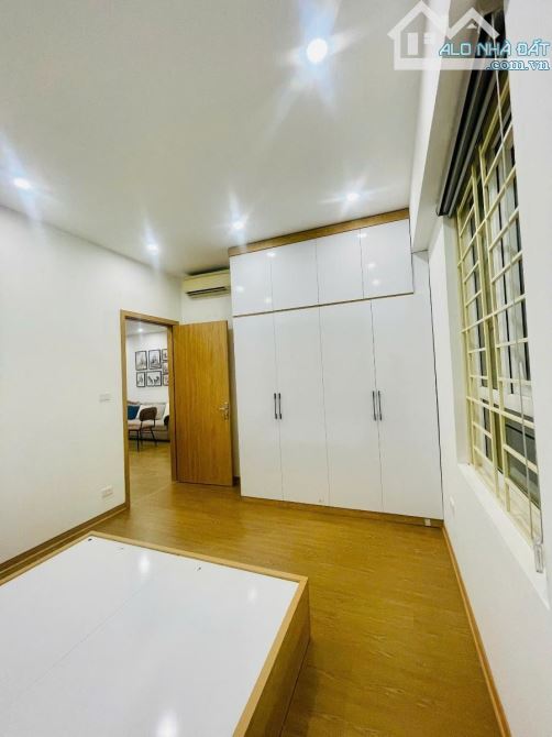Bán CH toà Big Tower, Phạm Hùng, 95m2, 3N,2WC, giá 7,5 tỷ - 7