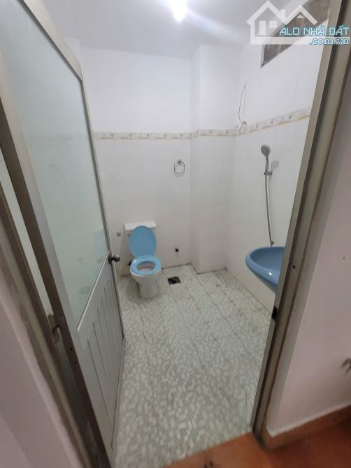 Nhà 4 Tầng Nguyễn Kim 3.5x11, 3pn 4wc 13 triệu chốt - 7