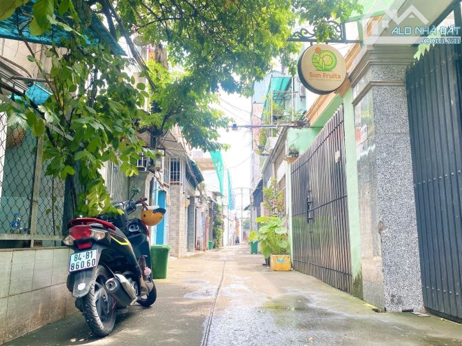 🌴 Bán nhà 2 tầng 65mv(4.6*14), hoàn công đủ, Hẻm xe hơi, ngay đường số Linh Tây, Thủ Đức. - 7