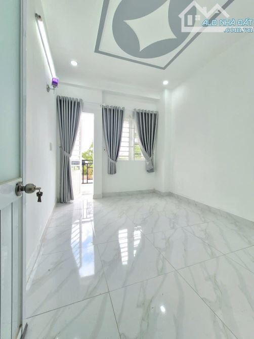 NHÀ MỚI, CÓ KHUÔN VIÊN SÂN VƯỜN, 96 ĐÀO TÔNG NGUYÊN, NHÀ BÈ. 💰 GIÁ BÁN: 1 TỶ 790, TL - 7