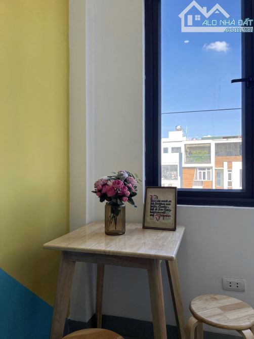 Bán Nhà Dòng Tiền CCMN Khương Đình 6 Tầng 1 Tum 17 Phòng Khép Kín Full Đồ