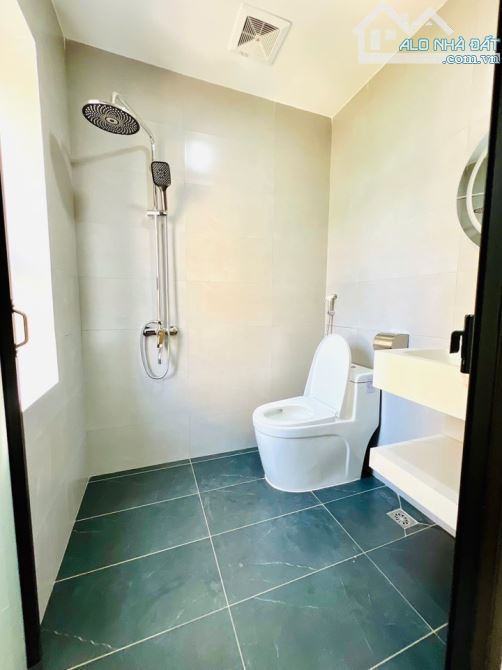 B6A CHUNG CƯ NAM TRUNG YÊN_NHÀ ĐẸP_FULL ĐỒ_Ở NGAY_ĐỦ CÔNG NĂNG_85M2*3 NGỦ*2WC*6,7TỶ - 7