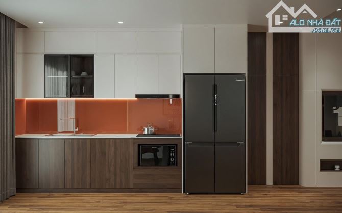 CĂN HỘ CAO CẤP KHU ĐÔ THỊ VĂN KHÊ 90M 6,2 TỶ - 7