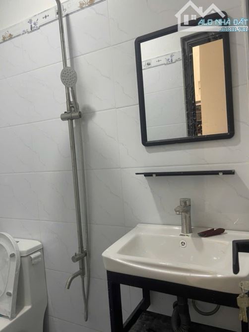 SIÊU PHẨM 3 TẦNG -2 TỶ 750  -TÂN THÀNH  -DTSD 60M2 - 7